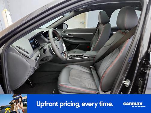 2022 Hyundai SONATA SEL Plus