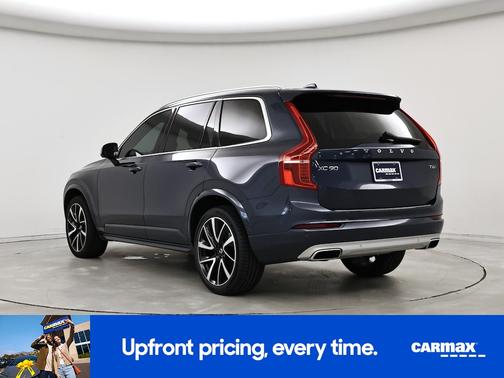 2020 Volvo XC90 T6 Momentum