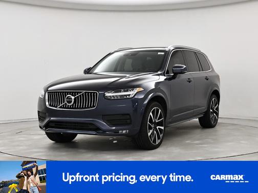 2020 Volvo XC90 T6 Momentum