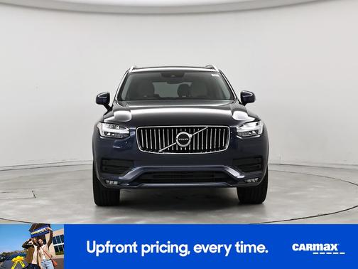 2020 Volvo XC90 T6 Momentum