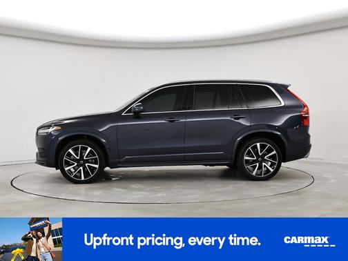 2020 Volvo XC90 T6 Momentum