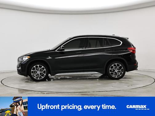 2021 BMW X1 SDrive28i