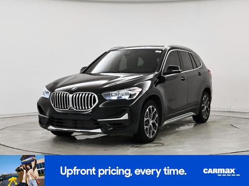 2021 BMW X1 SDrive28i