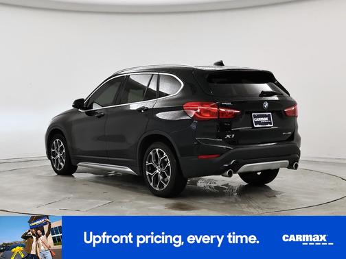 2021 BMW X1 SDrive28i