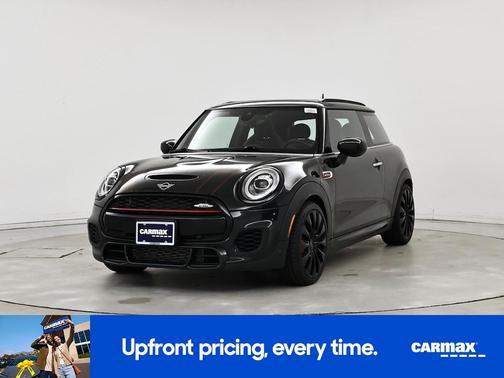 2020 MINI Hardtop John Cooper Works