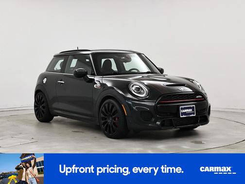 2020 MINI Hardtop John Cooper Works