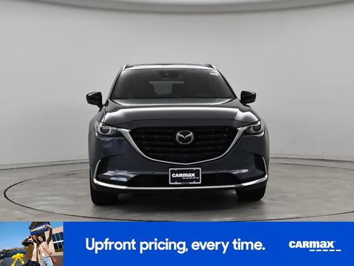 2023 Mazda CX-9 Carbon Edition