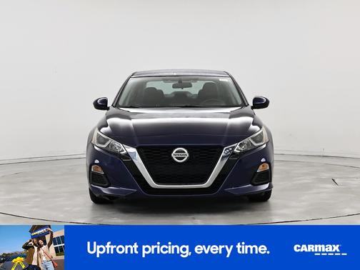 2019 Nissan Altima S