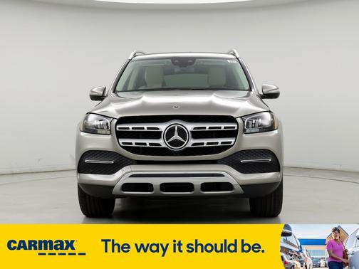 2021 Mercedes-Benz GLS 450