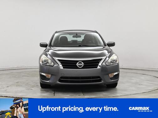 2015 Nissan Altima S