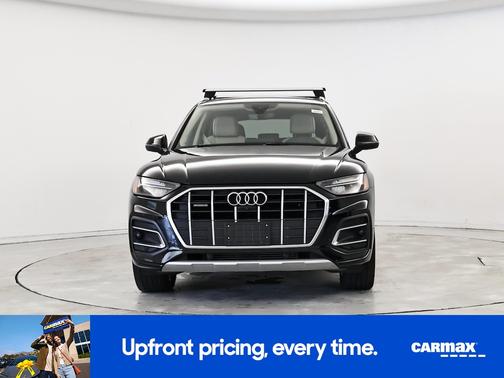 2021 Audi Q5 Premium Plus