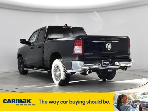 2022 RAM 1500 Bighorn