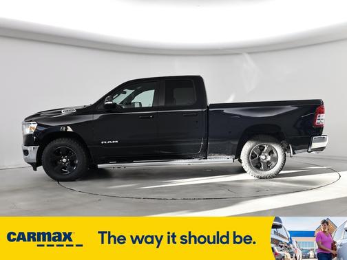 2022 RAM 1500 Bighorn
