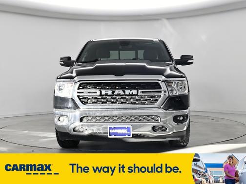 2022 RAM 1500 Bighorn