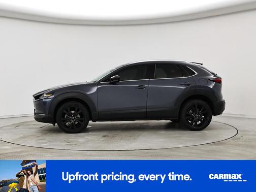 2022 Mazda CX-30 Turbo Premium
