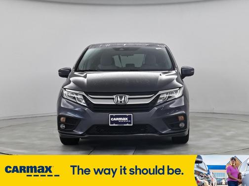 2020 Honda Odyssey EX