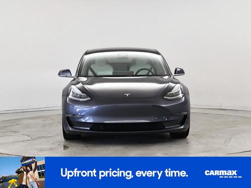 2020 Tesla Model 3 Performance