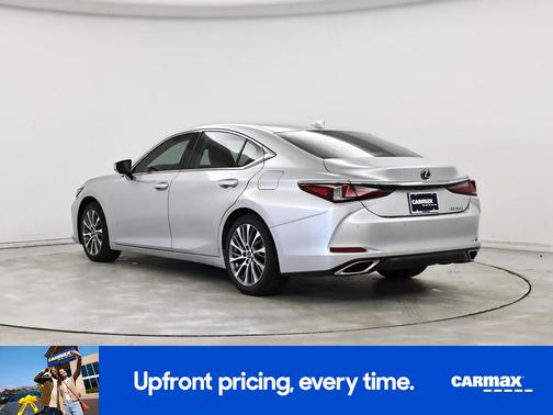 2019 Lexus ES 350 Ultra Luxury