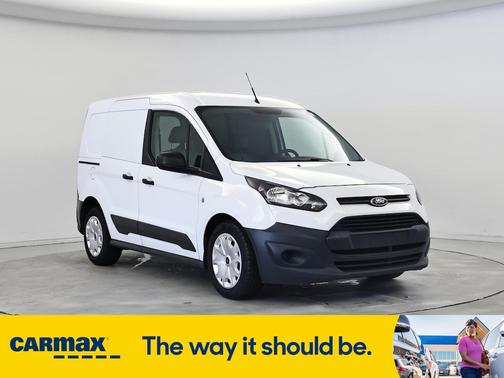 2016 Ford Transit Connect XL