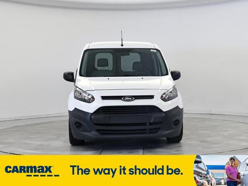 2016 Ford Transit Connect XL