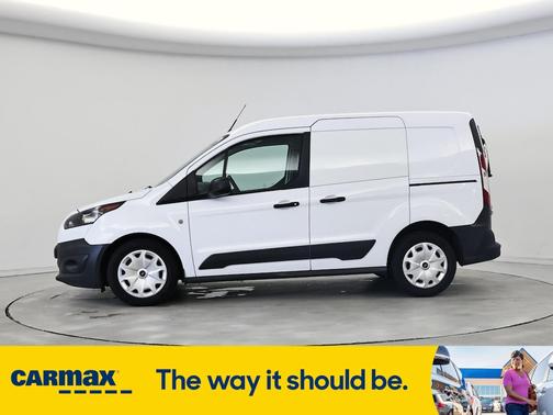 2016 Ford Transit Connect XL