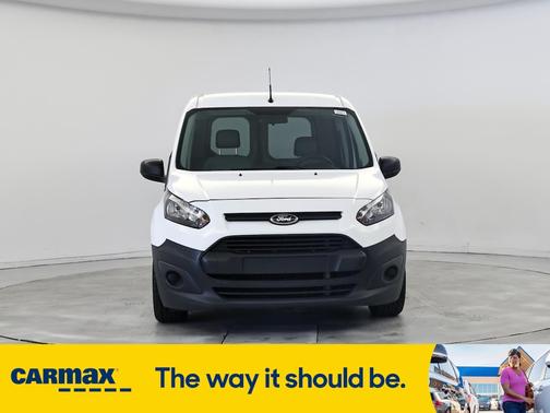 2016 Ford Transit Connect XL