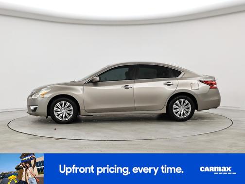 2014 Nissan Altima S