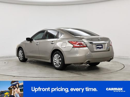 2014 Nissan Altima S