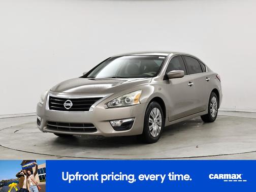 2014 Nissan Altima S