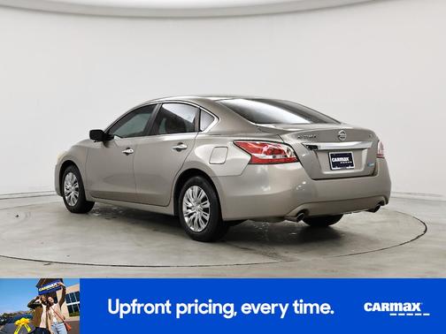 2014 Nissan Altima S