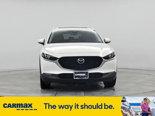 2022 Mazda CX-30 Preferred