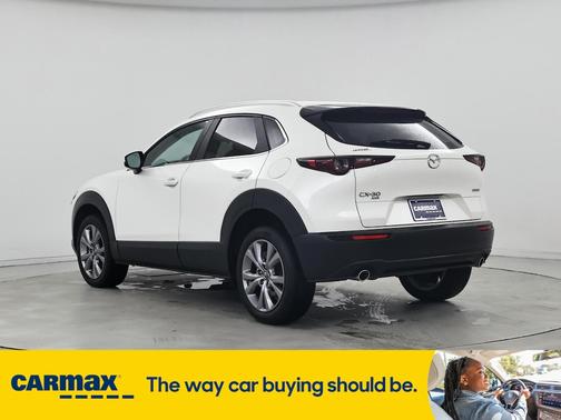 2022 Mazda CX-30 Preferred
