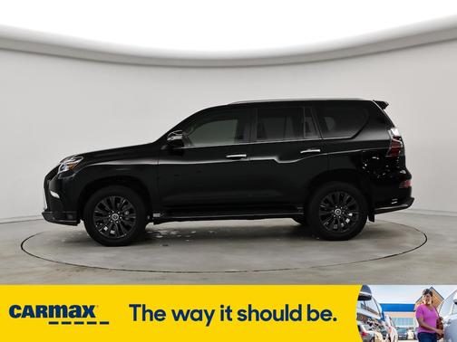 2023 Lexus GX 460 Premium