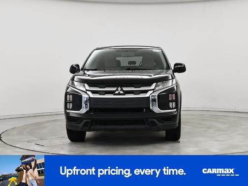 2020 Mitsubishi Outlander Sport ES