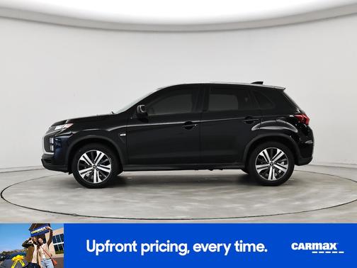 2020 Mitsubishi Outlander Sport ES