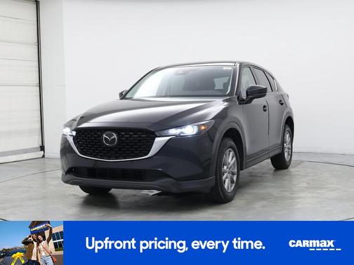 2023 Mazda CX-5 2.5 S Select Package