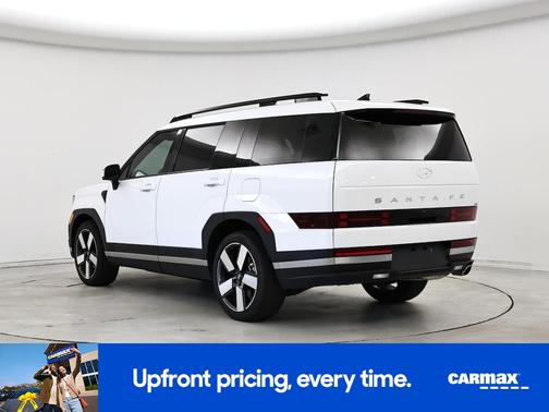 2024 Hyundai SANTA FE Limited