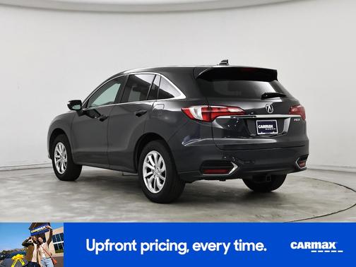 2016 Acura RDX Tech Pkg