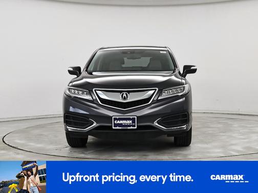 2016 Acura RDX Tech Pkg