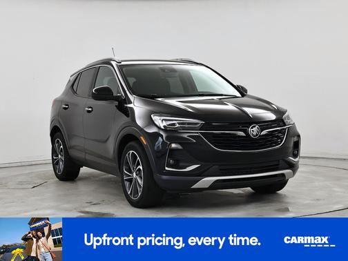 2022 Buick Encore GX Essence