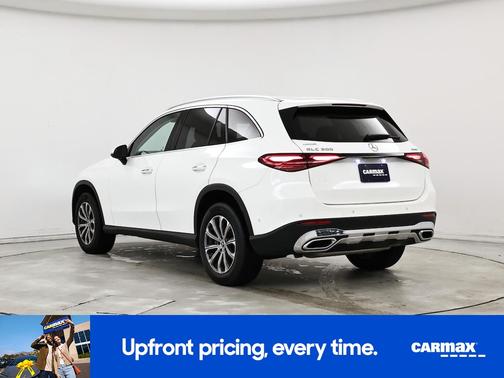 2023 Mercedes-Benz GLC 300 GLC 300