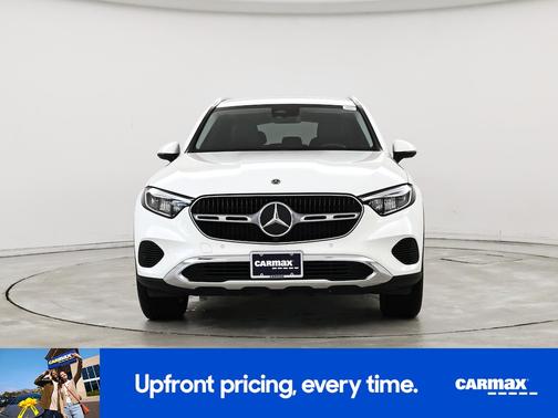 2023 Mercedes-Benz GLC 300 GLC 300