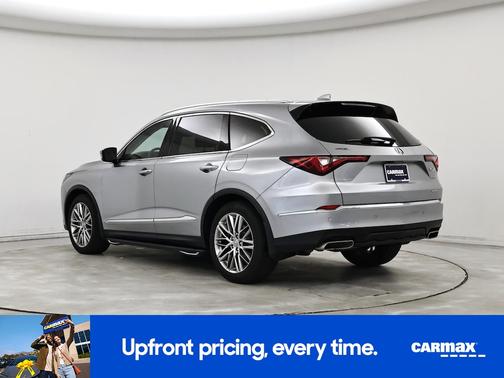 2022 Acura MDX SH-AWD Advance