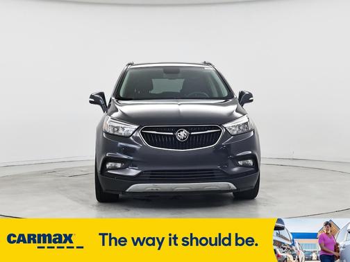 2017 Buick Encore Preferred II
