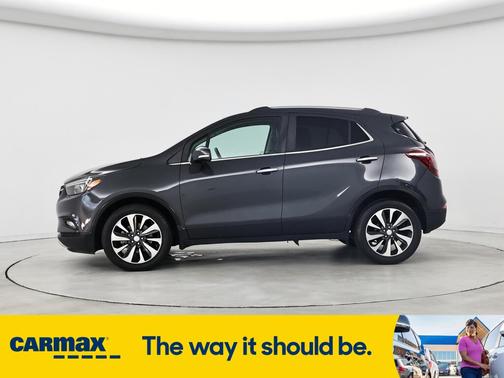 2017 Buick Encore Preferred II