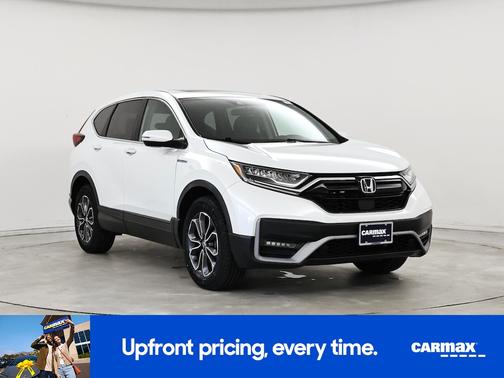 2020 Honda CR-V Hybrid EX