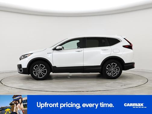 2020 Honda CR-V Hybrid EX