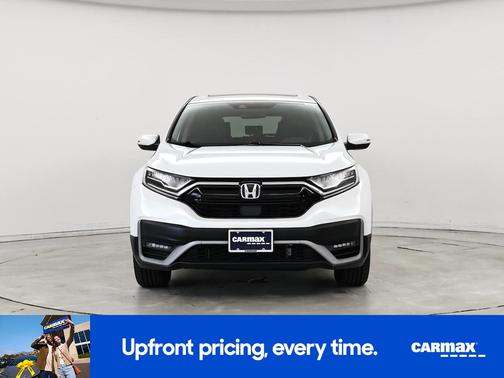 2020 Honda CR-V Hybrid EX