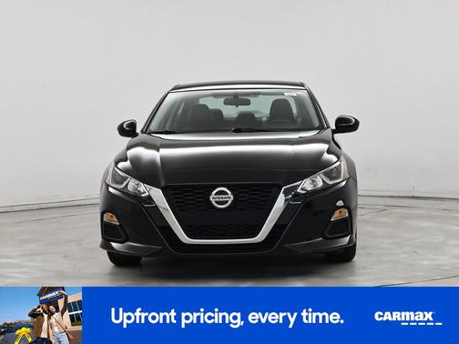 2020 Nissan Altima S