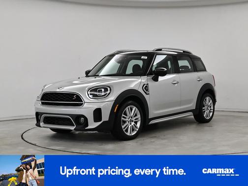 2023 MINI Countryman S